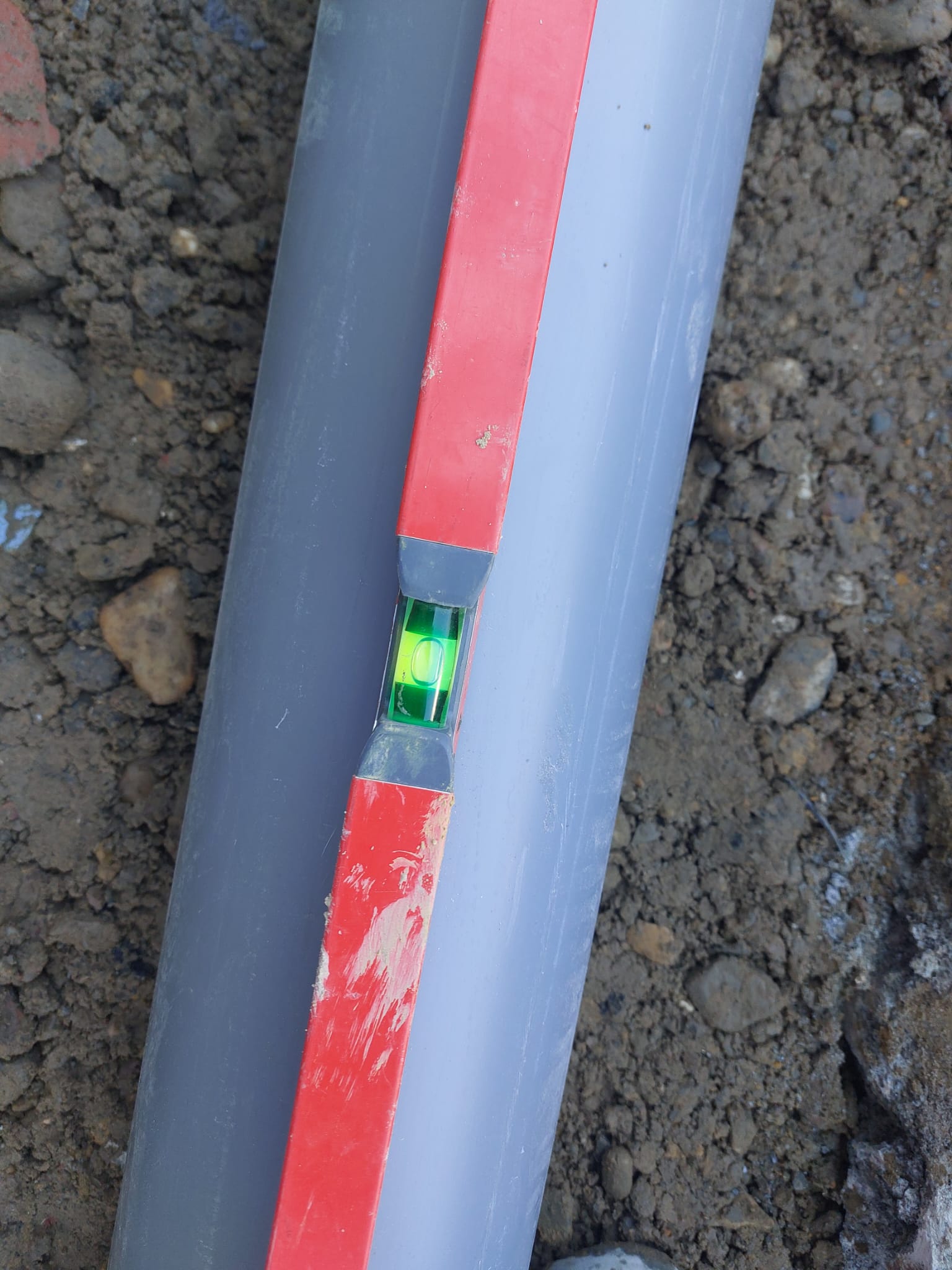 Afvoer Regenwater Wevelgem – foto 6