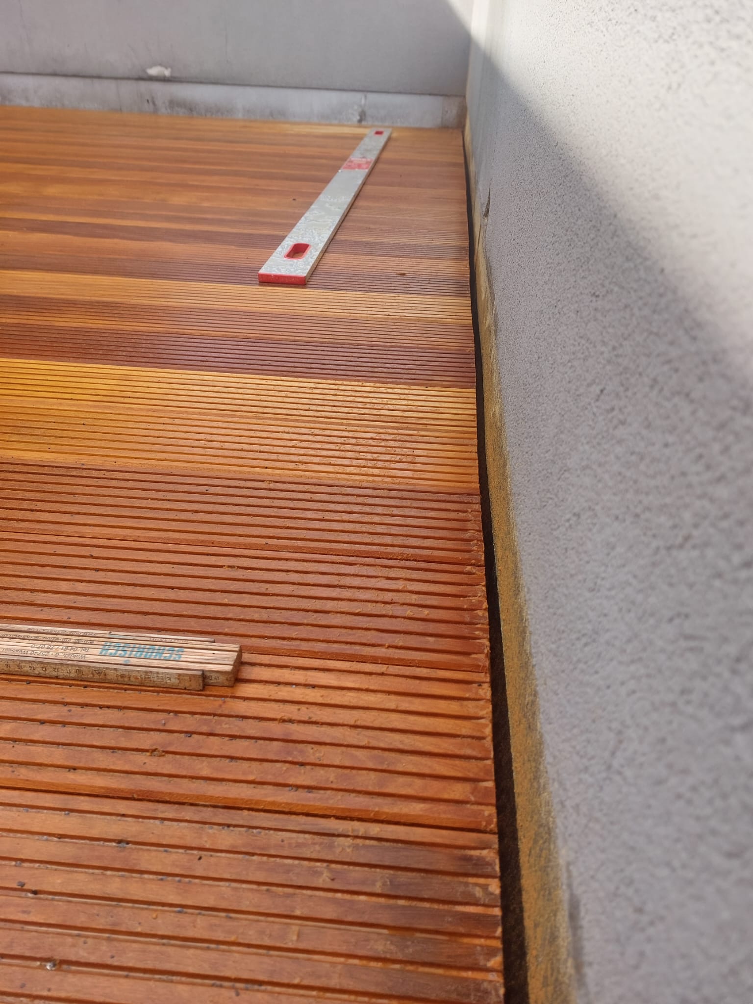 Buitenaanleg Terras Belfius Berchem – foto 14