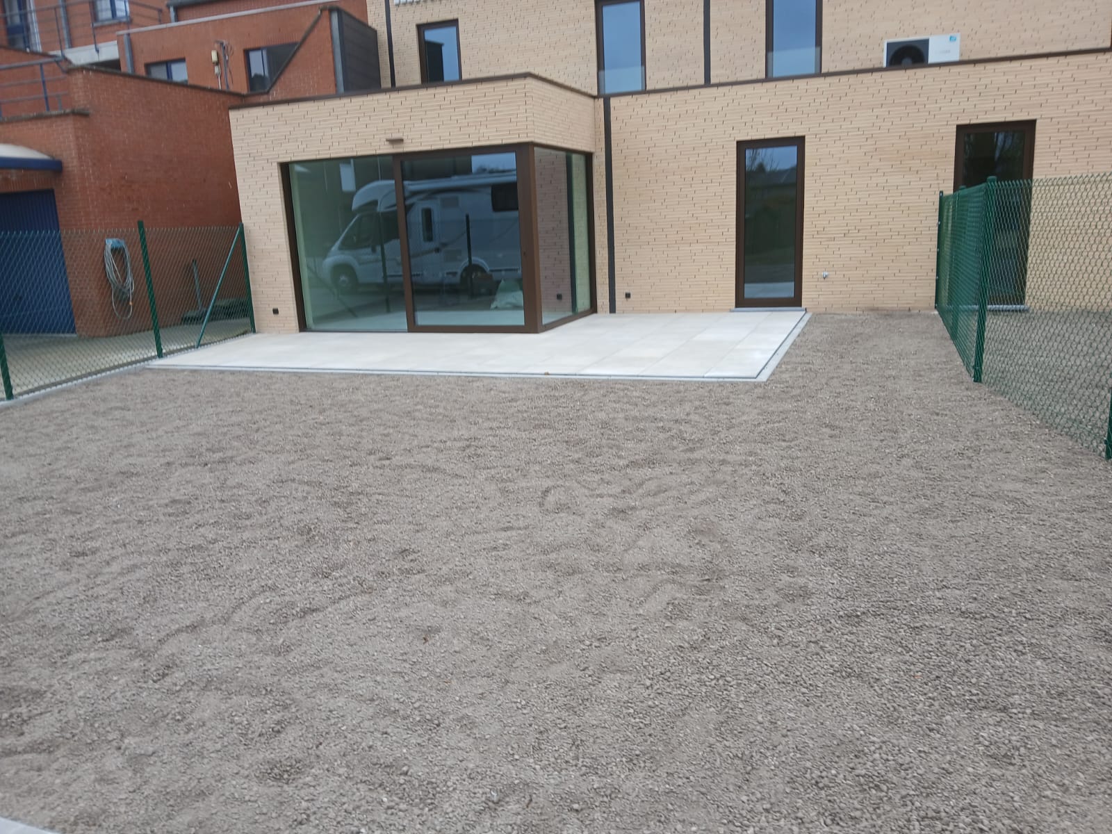 Buitenaanleg Heusden-Zolder – foto 3