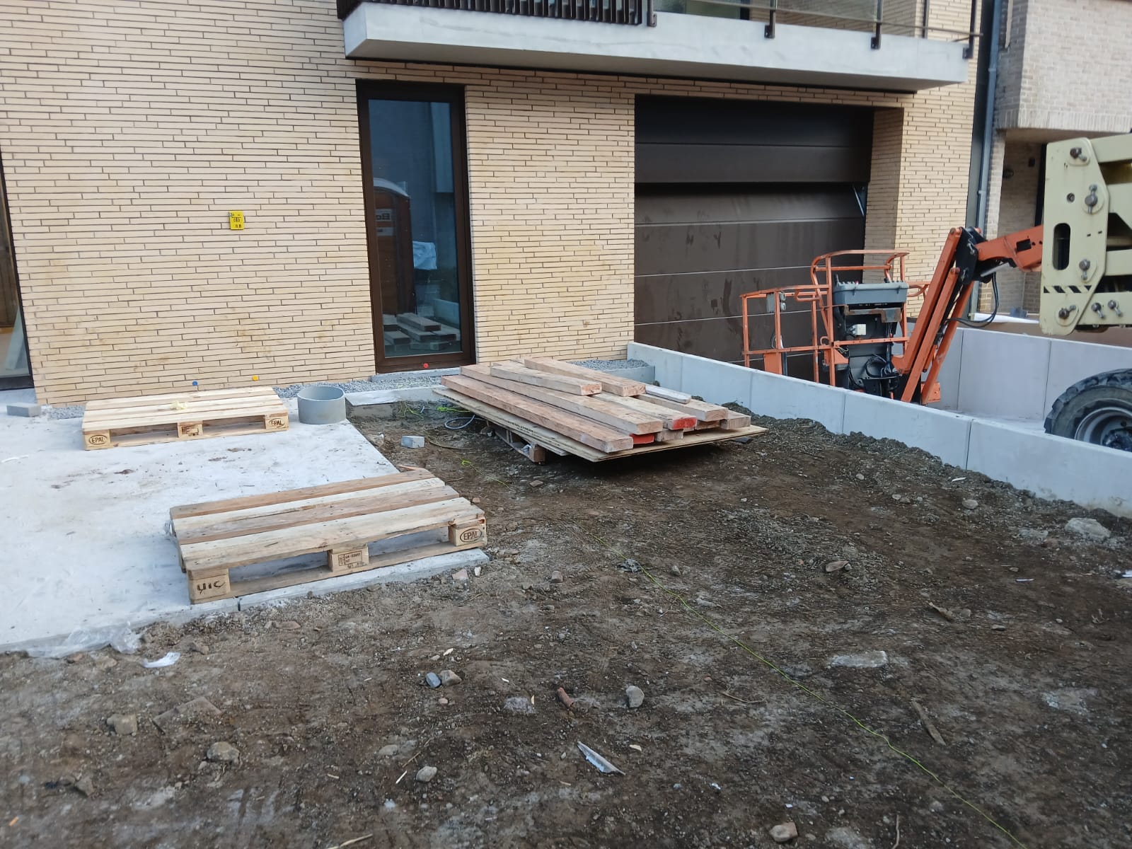 Buitenaanleg Heusden-Zolder – foto 6