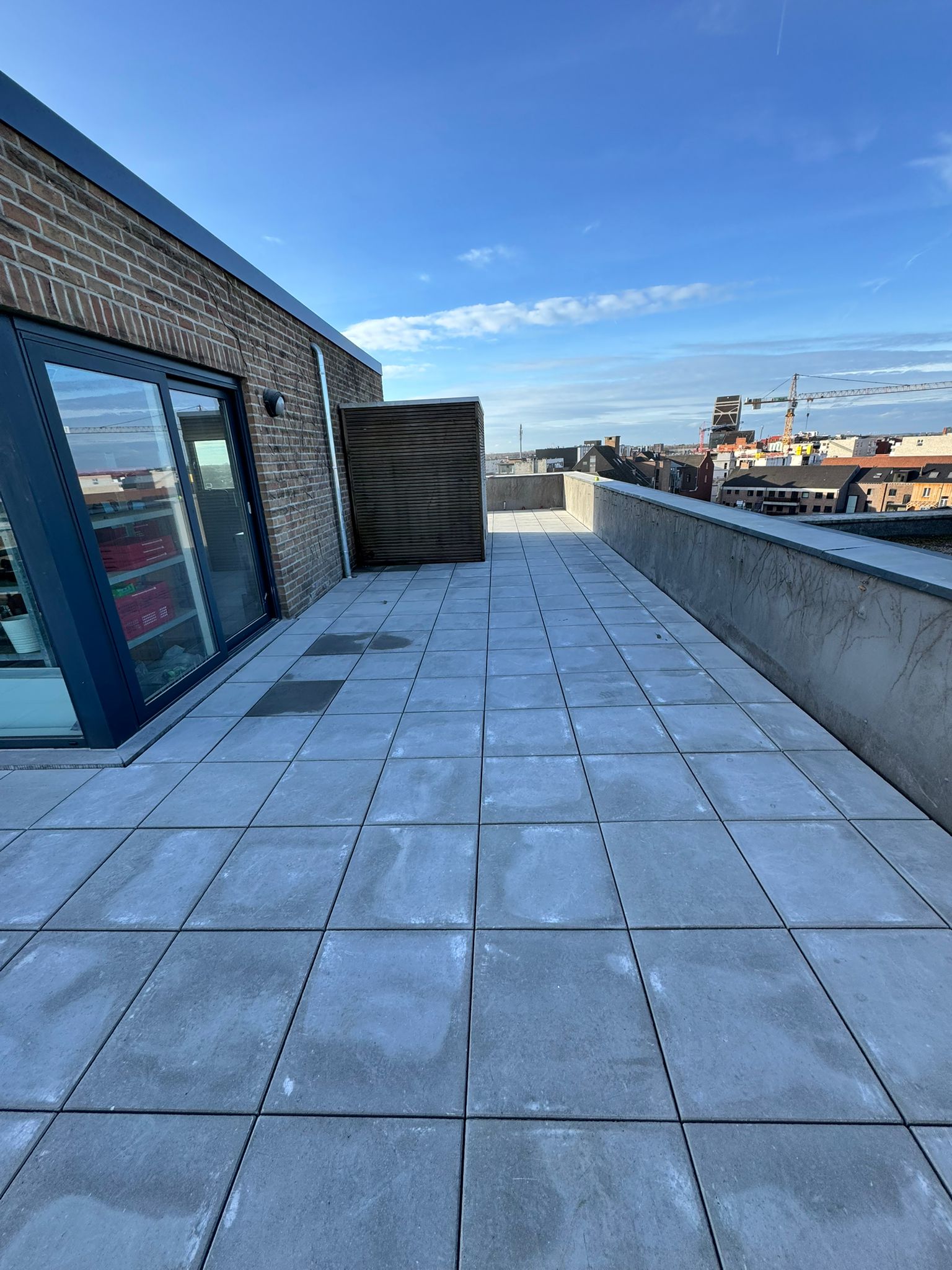 Dakterras Hasselt – foto 5