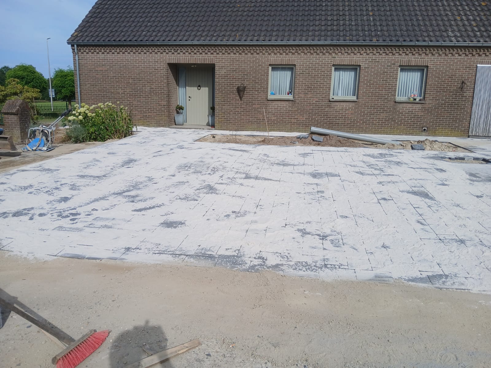 Klinkerwerken Genk – foto 2